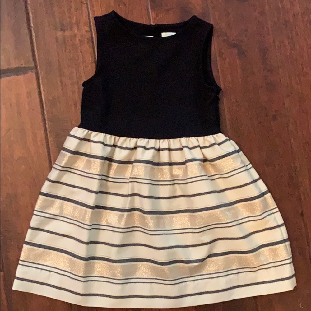 Crewcuts kids girl’s dress